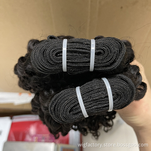 Free Sample Raw Hair Bundles,10a Unprocessed Virgin Brazilian Hair Bundle,Kinky Curly Cheap Hair Bundles